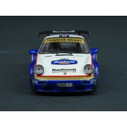 Porsche 911 (964) RWB (RAUH-Welt Begriff) Waikato 2016 model 1:43 IXO Models MOC306