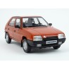 Škoda Favorit 1989 model 1:24 WhiteBox WB124092