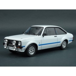 Ford Escort Mk.II RS 1800 1977