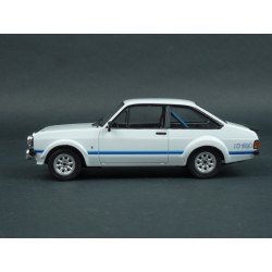 Ford Escort Mk.II RS 1800 1977