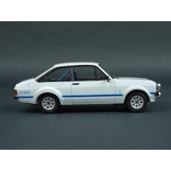 Ford Escort Mk.II RS 1800 1977
