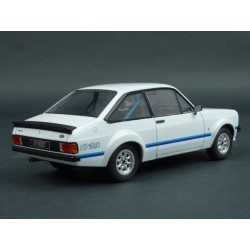 Ford Escort Mk.II RS 1800 1977