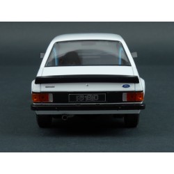 Ford Escort Mk.II RS 1800 1977