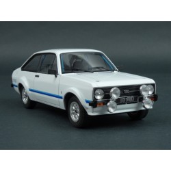 Ford Escort Mk.II RS 1800 1977