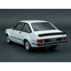 Ford Escort Mk.II RS 1800 1977