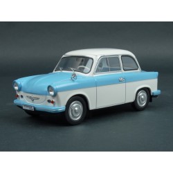 Trabant P 50 1957