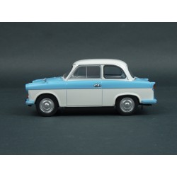Trabant P 50 1957