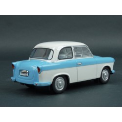 Trabant P 50 1957