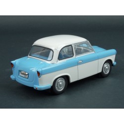 Trabant P 50 1957