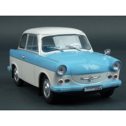 Trabant P 50 1957