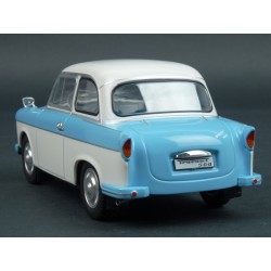 Trabant P 50 1957