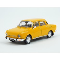 Škoda 100L 1974, IXO Models 1/43 scale