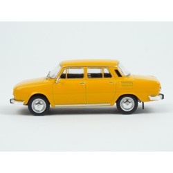 Škoda 100L 1974, IXO Models 1/43 scale