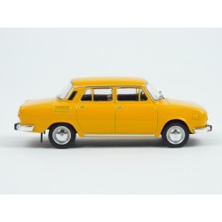 Škoda 100L 1974, IXO Models 1/43 scale