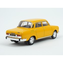 Škoda 100L 1974, IXO Models 1/43 scale