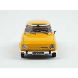 Škoda 100L 1974, IXO Models 1/43 scale