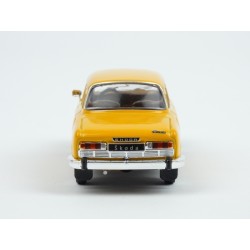 Škoda 100L 1974, IXO Models 1/43 scale
