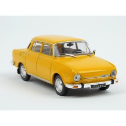 Škoda 100L 1974, IXO Models 1/43 scale