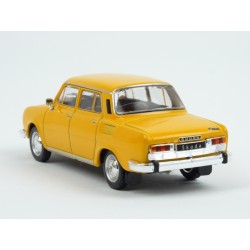 Škoda 100L 1974, IXO Models 1/43 scale