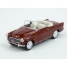 Škoda Felicia Roadster 1964 model 1:43 IXO Models CLC388N