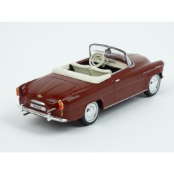 Škoda Felicia Roadster 1964 model 1:43 IXO Models CLC388N