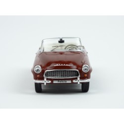 Škoda Felicia Roadster 1964 model 1:43 IXO Models CLC388N