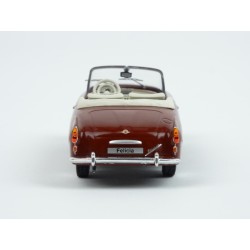 Škoda Felicia Roadster 1964 model 1:43 IXO Models CLC388N