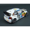 Volkswagen Polo R WRC Nr.9 Rally Catalunya 2013 model 1:18 IXO MODELS 18RMC070C.20