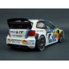 Volkswagen Polo R WRC Nr.9 Rally Catalunya 2013 model 1:18 IXO MODELS 18RMC070C.20