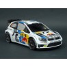 Volkswagen Polo R WRC Nr.9 Rally Catalunya 2013 model 1:18 IXO MODELS 18RMC070C.20