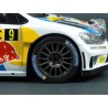 Volkswagen Polo R WRC Nr.9 Rally Catalunya 2013 model 1:18 IXO MODELS 18RMC070C.20