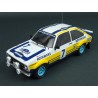 Ford Escort RS 1800 Mk.II Nr.7 Rally Acropolis 1979 model 1:18 IXO MODELS 18RMC071B.20