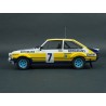 Ford Escort RS 1800 Mk.II Nr.7 Rally Acropolis 1979 model 1:18 IXO MODELS 18RMC071B.20