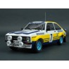 Ford Escort RS 1800 Mk.II Nr.7 Rally Acropolis 1979 model 1:18 IXO MODELS 18RMC071B.20