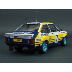 Ford Escort RS 1800 Mk.II Nr.7 Rally Acropolis 1979 model 1:18 IXO MODELS 18RMC071B.20
