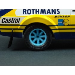 Ford Escort RS 1800 Mk.II Nr.7 Rally Acropolis 1979 model 1:18 IXO MODELS 18RMC071B.20
