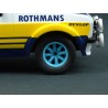 Ford Escort RS 1800 Mk.II Nr.7 Rally Acropolis 1979 model 1:18 IXO MODELS 18RMC071B.20