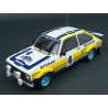 Ford Escort RS 1800 Mk.II Nr.4 Rally Acropolis 1979 model 1:18 IXO MODELS 18RMC071C.20