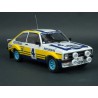 Ford Escort RS 1800 Mk.II Nr.4 Rally Acropolis 1979 model 1:18 IXO MODELS 18RMC071C.20