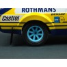 Ford Escort RS 1800 Mk.II Nr.4 Rally Acropolis 1979 model 1:18 IXO MODELS 18RMC071C.20