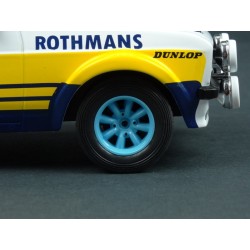 Ford Escort RS 1800 Mk.II Nr.4 Rally Acropolis 1979 model 1:18 IXO MODELS 18RMC071C.20