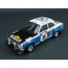 Ford Escort Mk.I RS 1600 Nr.16 Safari Rally 1973, IXO Models 1/18 scale
