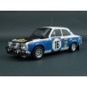 Ford Escort Mk.I RS 1600 Nr.16 Safari Rally 1973, IXO Models 1/18 scale