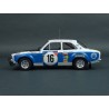 Ford Escort Mk.I RS 1600 Nr.16 Safari Rally 1973, IXO Models 1/18 scale
