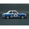 Ford Escort Mk.I RS 1600 Nr.16 Safari Rally 1973, IXO Models 1/18 scale