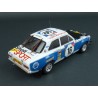 Ford Escort Mk.I RS 1600 Nr.16 Safari Rally 1973, IXO Models 1/18 scale