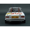Ford Escort Mk.I RS 1600 Nr.16 Safari Rally 1973, IXO Models 1/18 scale