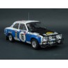 Ford Escort Mk.I RS 1600 Nr.16 Safari Rally 1973, IXO Models 1/18 scale