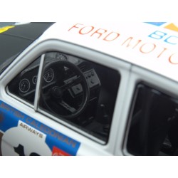 Ford Escort Mk.I RS 1600 Nr.16 Safari Rally 1973, IXO Models 1/18 scale