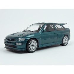 Ford Escort RS Cosworth 1996 Ready to Race, IXO Models 1/18 scale